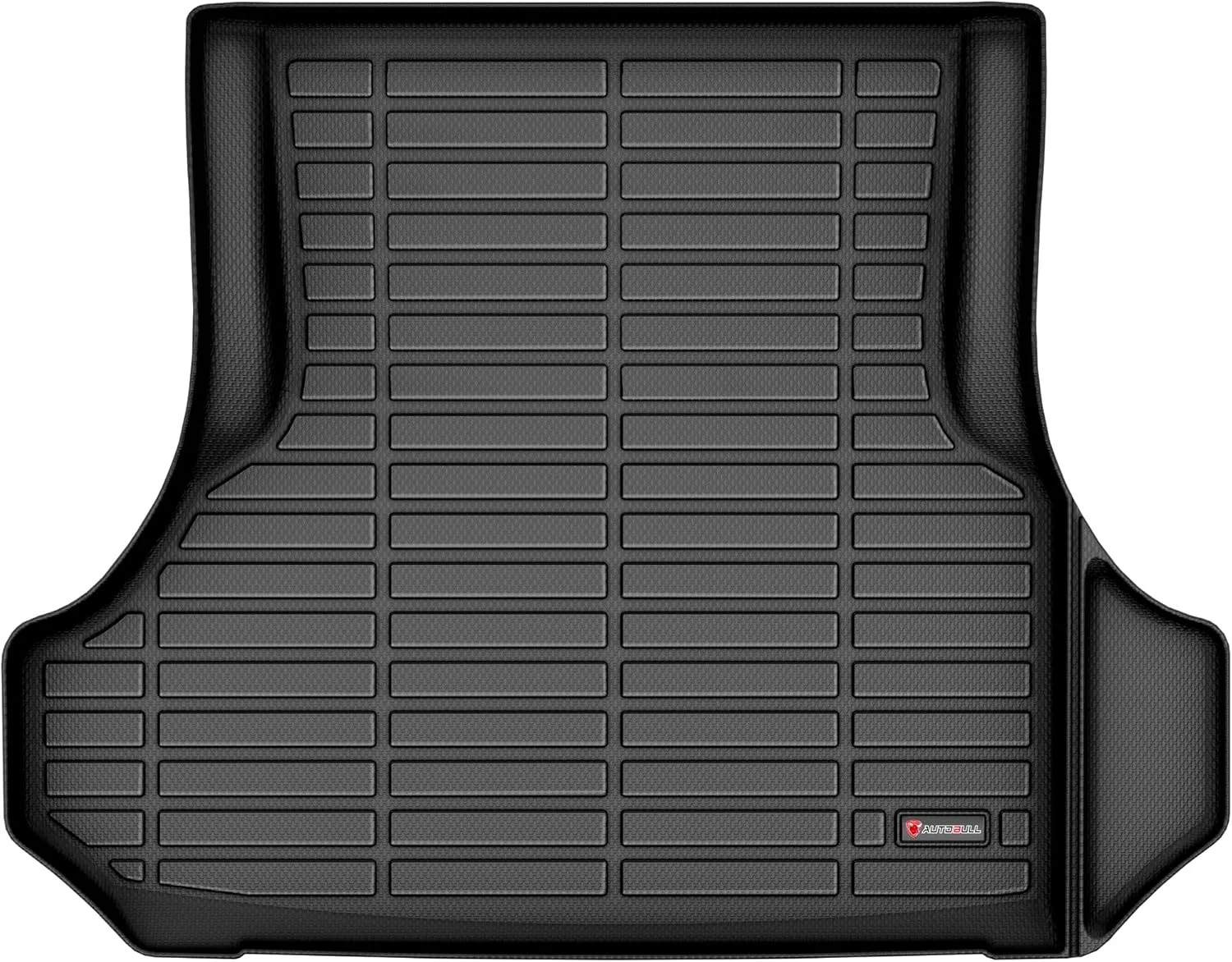 Cargo Liner Compatible with 2011-2023 Dodge Charger(RWD/AWD) & Chrysler 300(RWD/