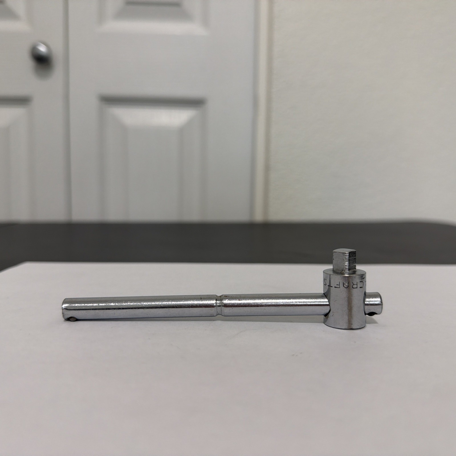 VINTAGE CRAFTSMAN 1/4\ VINTAGE CRAFTSMAN 1/4\