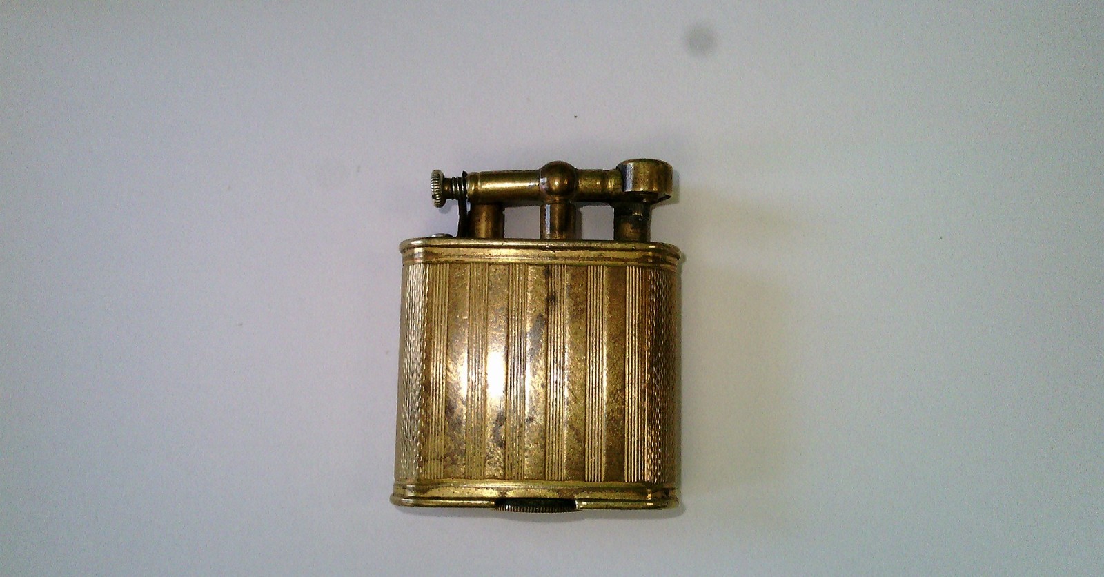 Art Deco Alfred Dunhill 