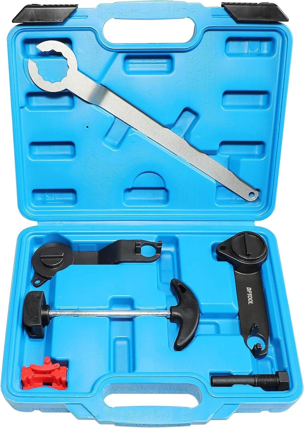 Camshaft and Crankshaft Timing Tool Set Replacement for VAG EA211 1.0L 1.2L 1.4L Camshaft and Crankshaft Timing Tool Set Replacement for VAG EA211 1.0L 1.2L 1.4L