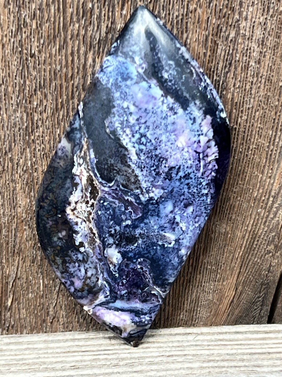 Tiffany Stone Polished Cabochon Extra Large Tiffany Stone Polished Cabochon Extra Large