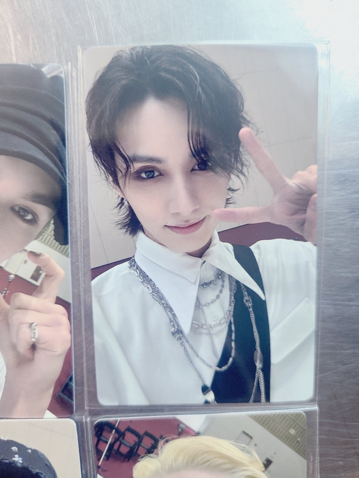 Seventeen JUN Photocard \