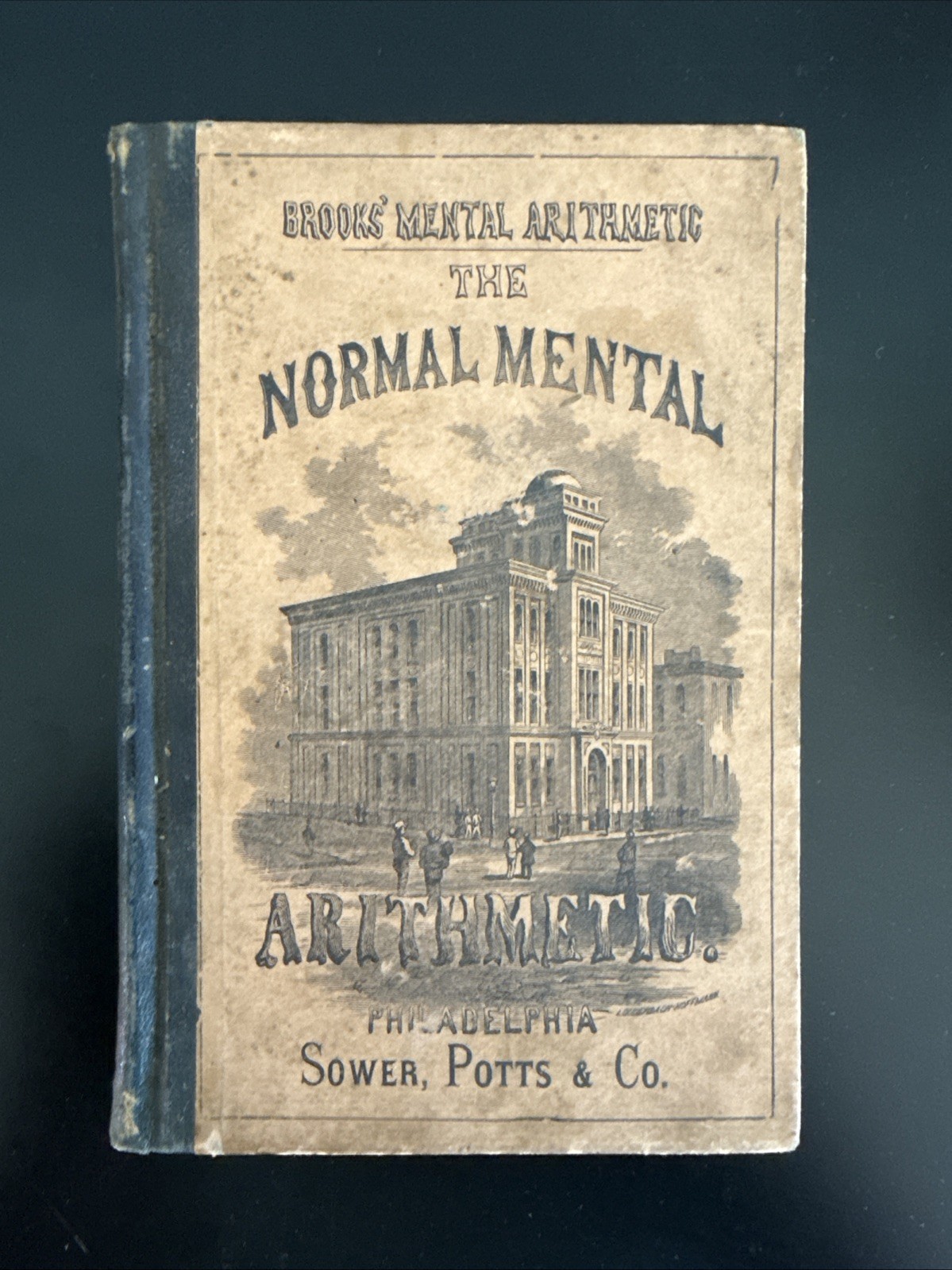 March 29 , 1869 \