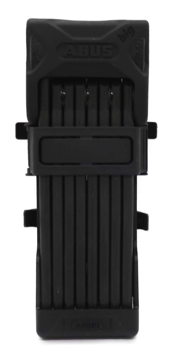 Abus Bordo Big 6000/120 Sh (1200Mm) (Black)_