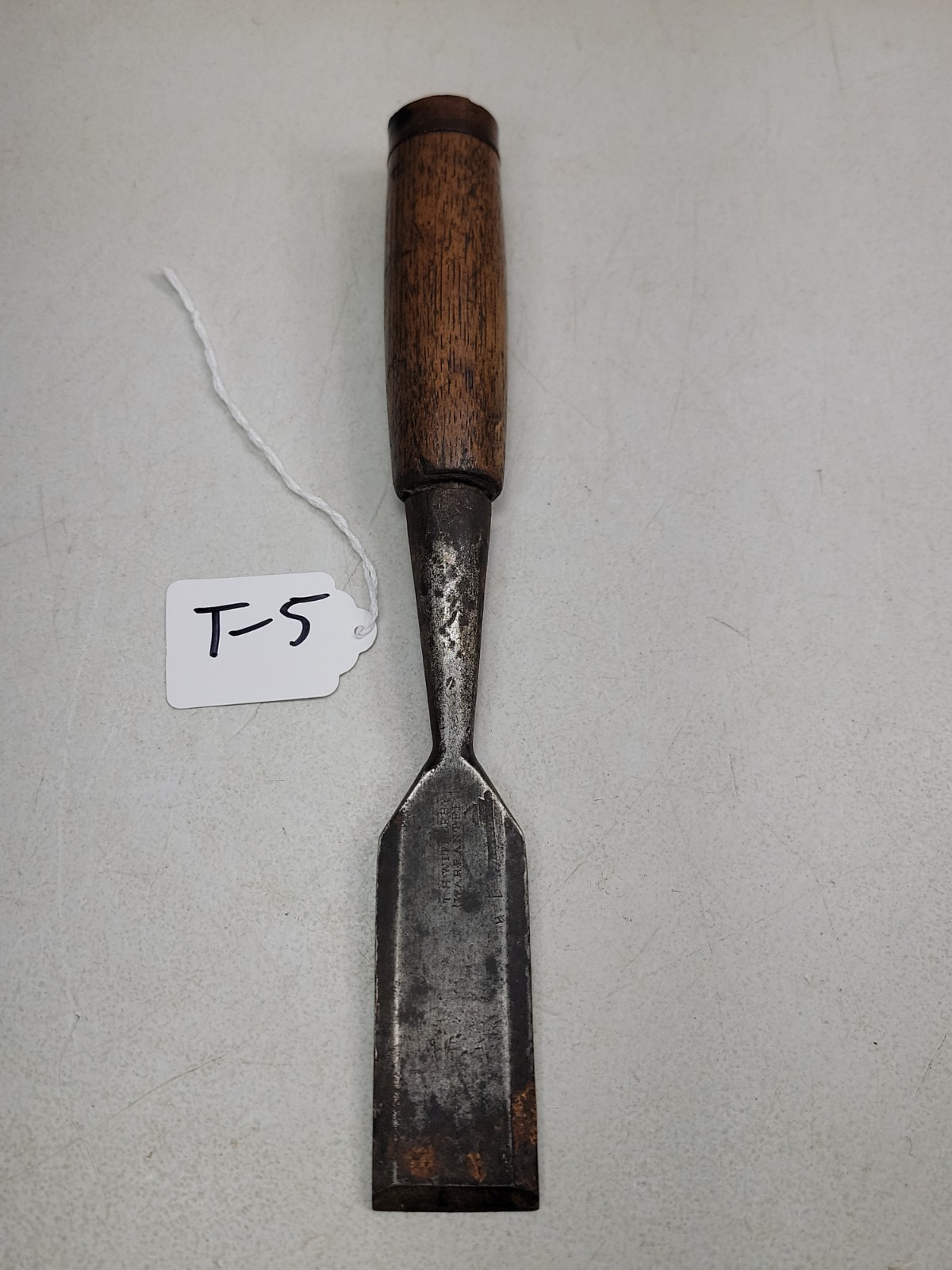 Vintage T.H. Witherby 1-7/16