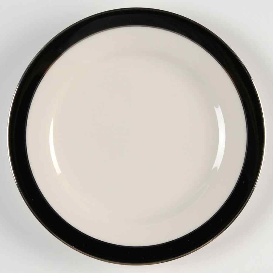 Carico Mystique Bread & Butter Plate 93537
