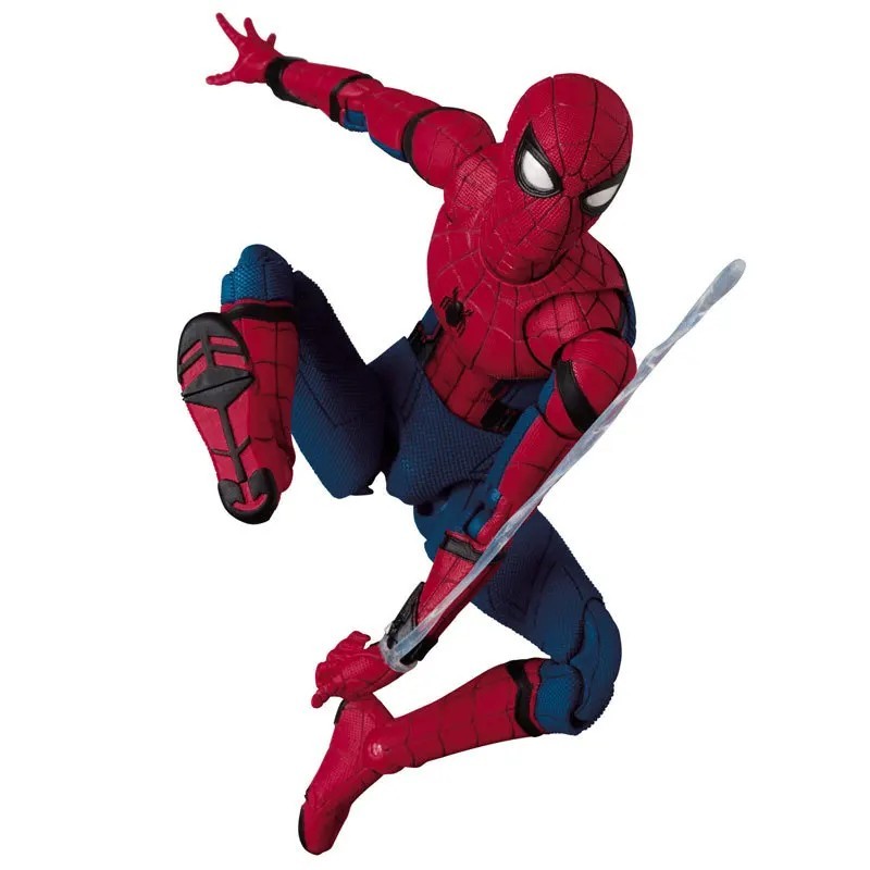 Spiderman brand new Home Coming Action Figure PVC Model Toy Statue NEW Gift