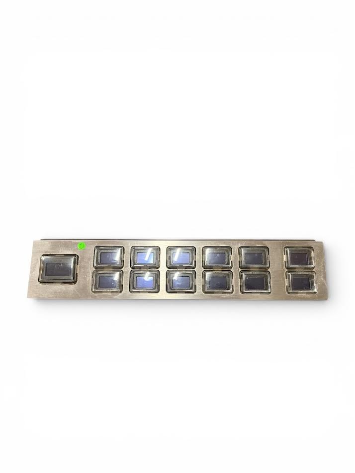 WMS BB2 OLED Button Panel WMS BB2 OLED Button Panel