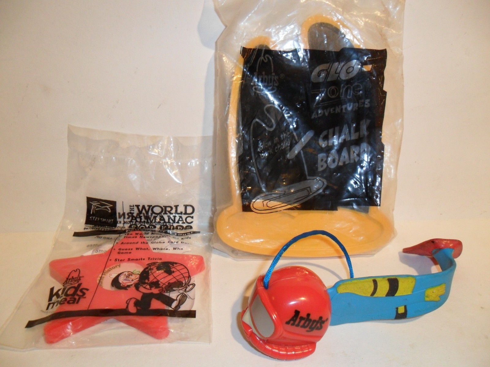 Arby’s Collectibles