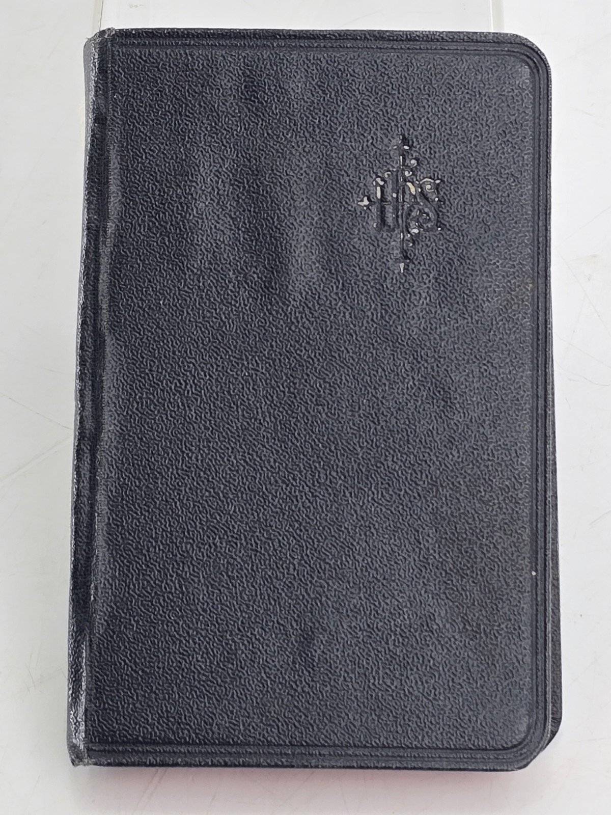 1910 German Prayer booklet for Catholic rural population: Franz Joseph Götz CHUR