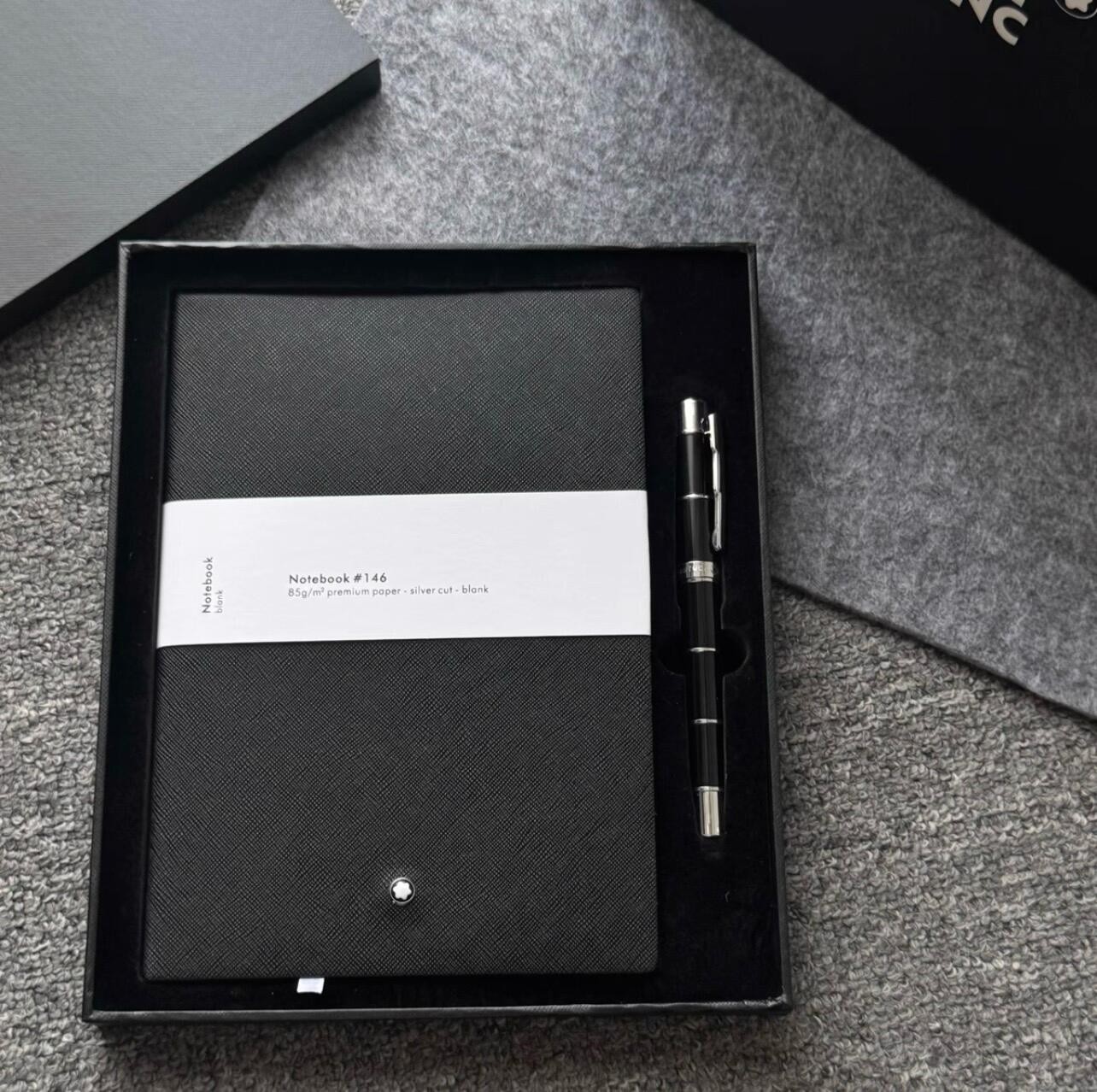 Montblanc Pilot Notebook The Little Prince Collection Ballpoint Pen Deluxe Gift Montblanc Pilot Notebook The Little Prince Collection Ballpoint Pen Deluxe Gift