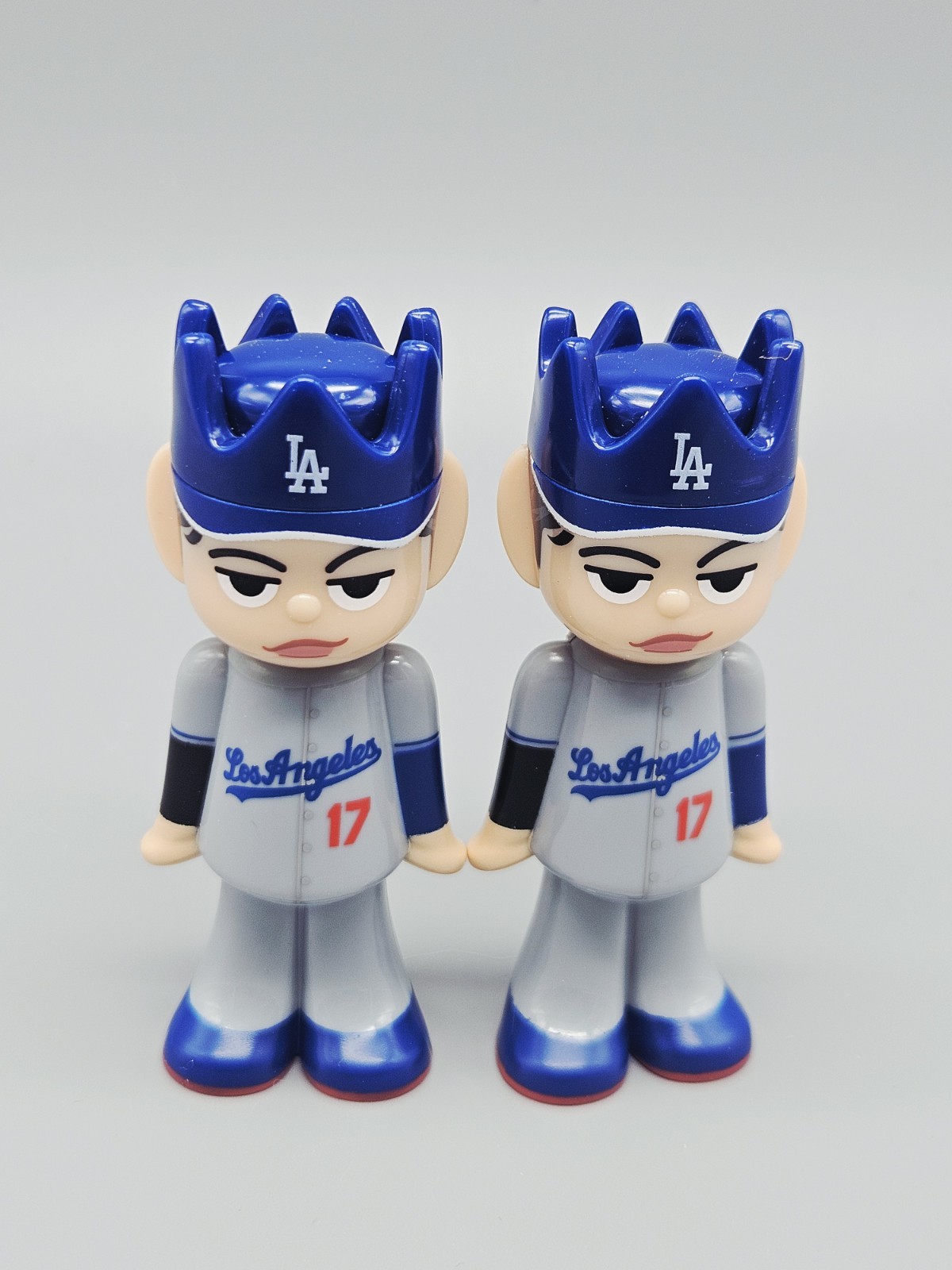  (2) 2026 Ghostwrite MLB Shohei Ohtani 100% Los Angeles Dodgers Base /1250