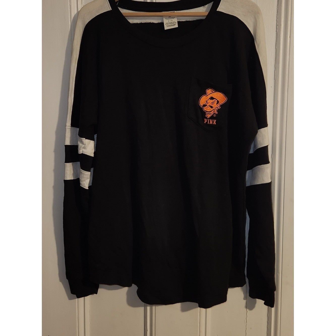 Victoria\'s Secret PINK Oklahoma State University Pistol Pete