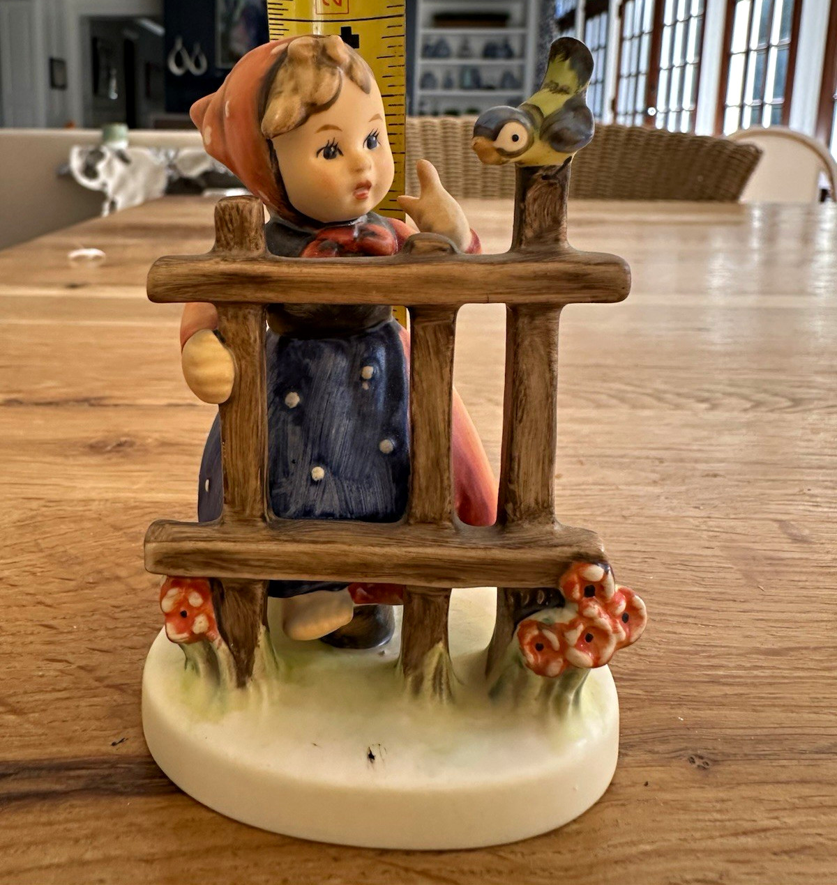 Vintage Goebel Hummel Figurine \