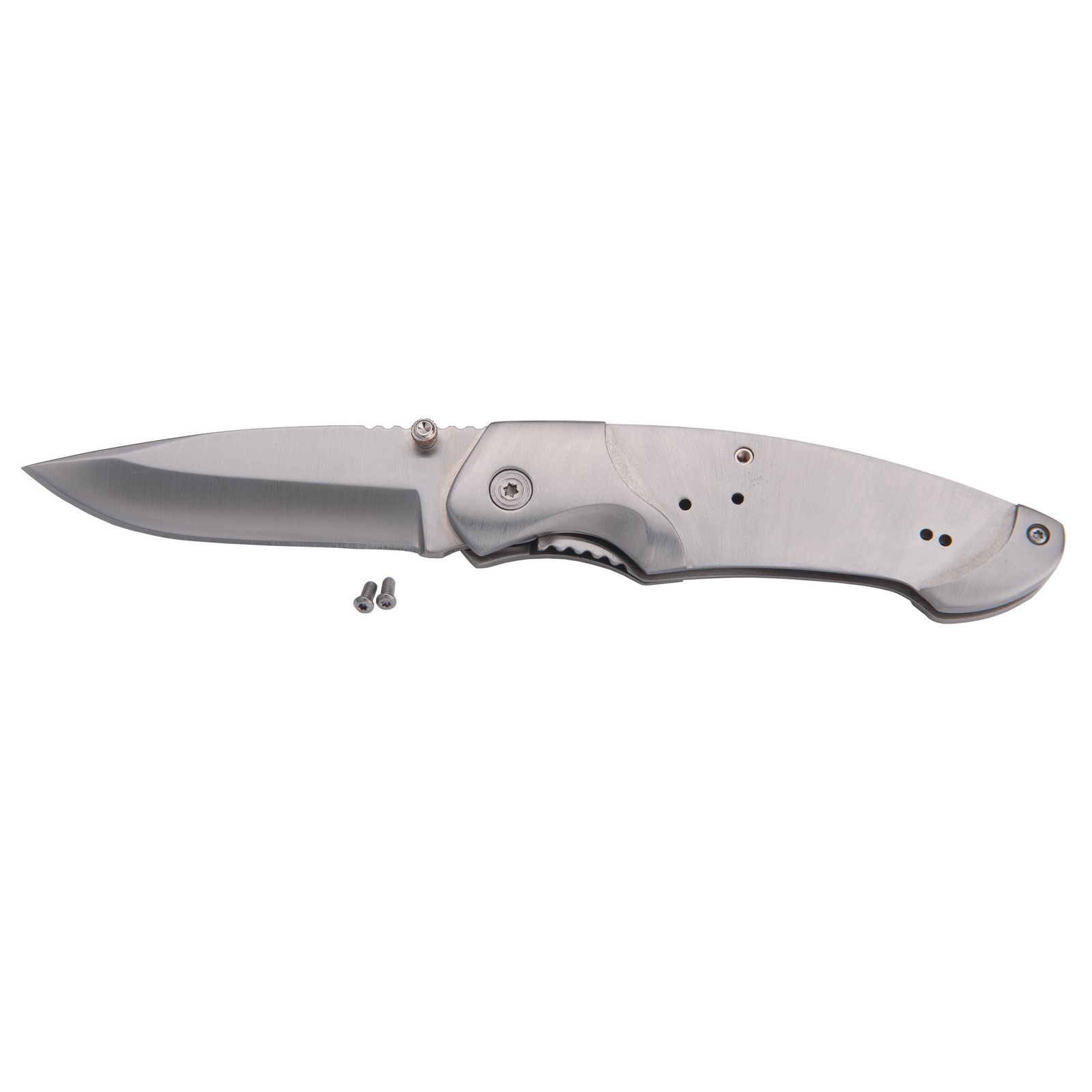 WOODRIVER Project Kit - Side Lock Folder Blade Kit
