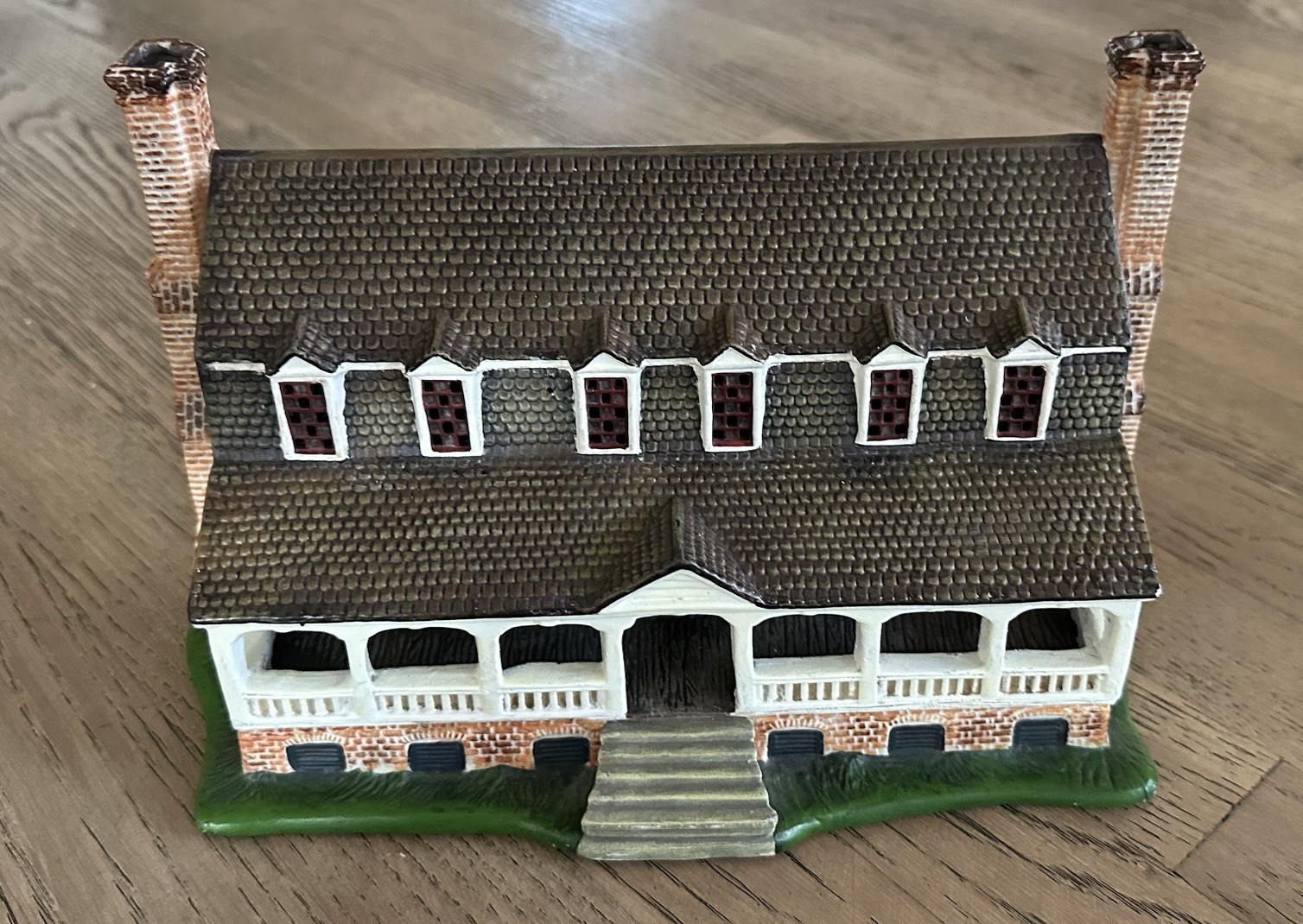 Colonial Williamsburg Lang & Wise Christiana Campbell\'s Tavern 1998 - 20489711 Colonial Williamsburg Lang & Wise Christiana Campbell\'s Tavern 1998 - 20489711