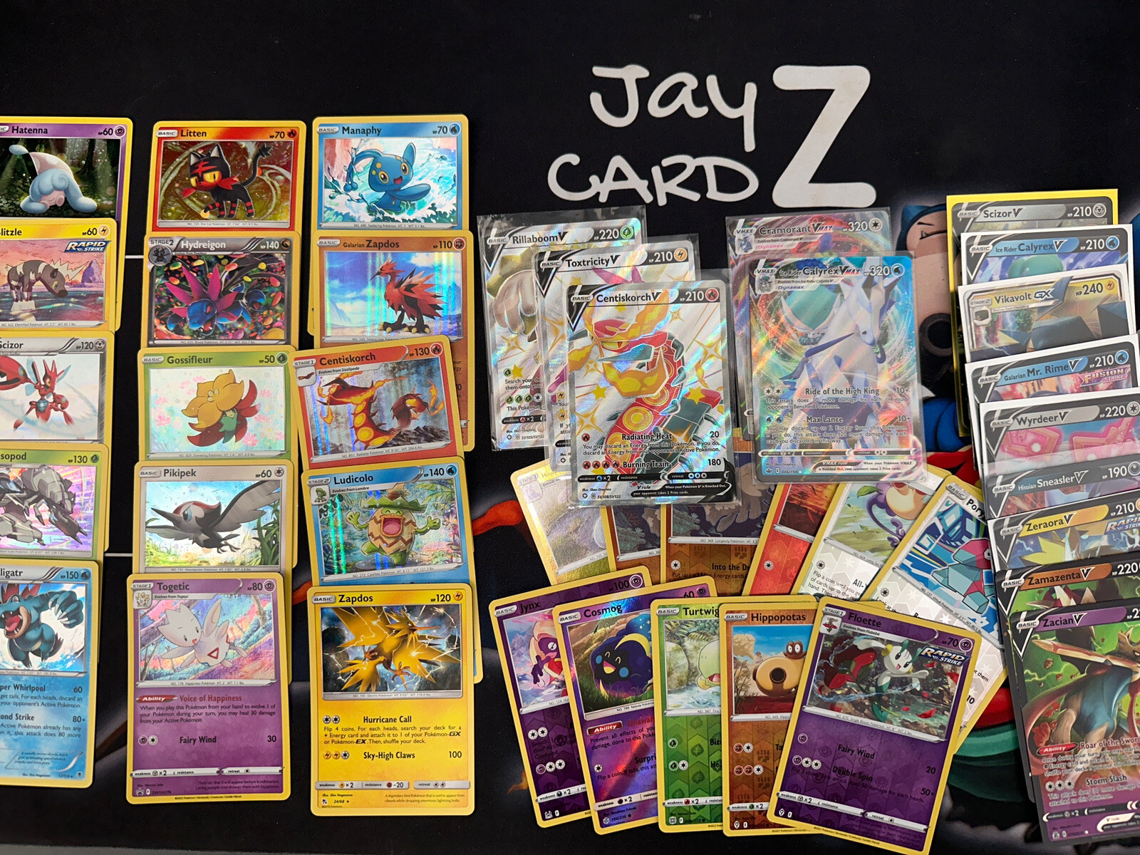 20 X ULTRA Rare Pokemon Cards All RARE/HOLO/REV GUARENTEED ULTRA RARE