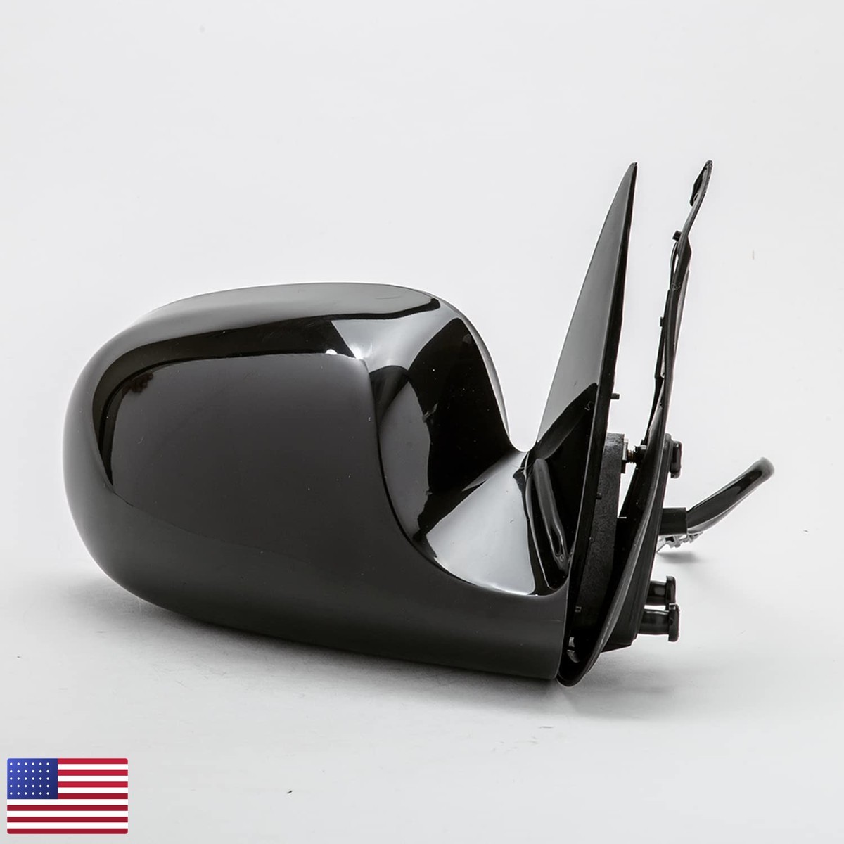 TYC 5750041 Nissan Sentra Passenger Side Power Heated Replacement Mirror TYC 5750041 Nissan Sentra Passenger Side Power Heated Replacement Mirror