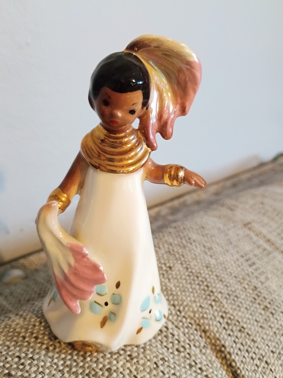 Josef Original Vintage Africa International Series