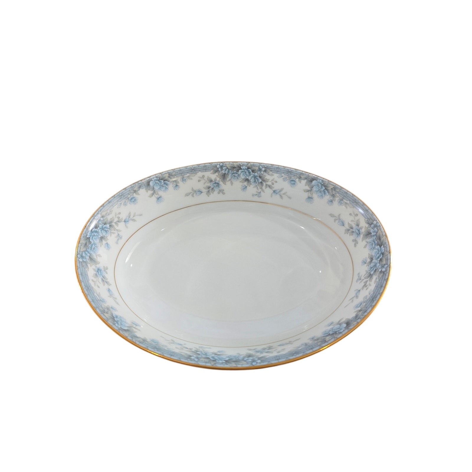 Noritake Contemporary AVALON PATTERN 9 1/2\