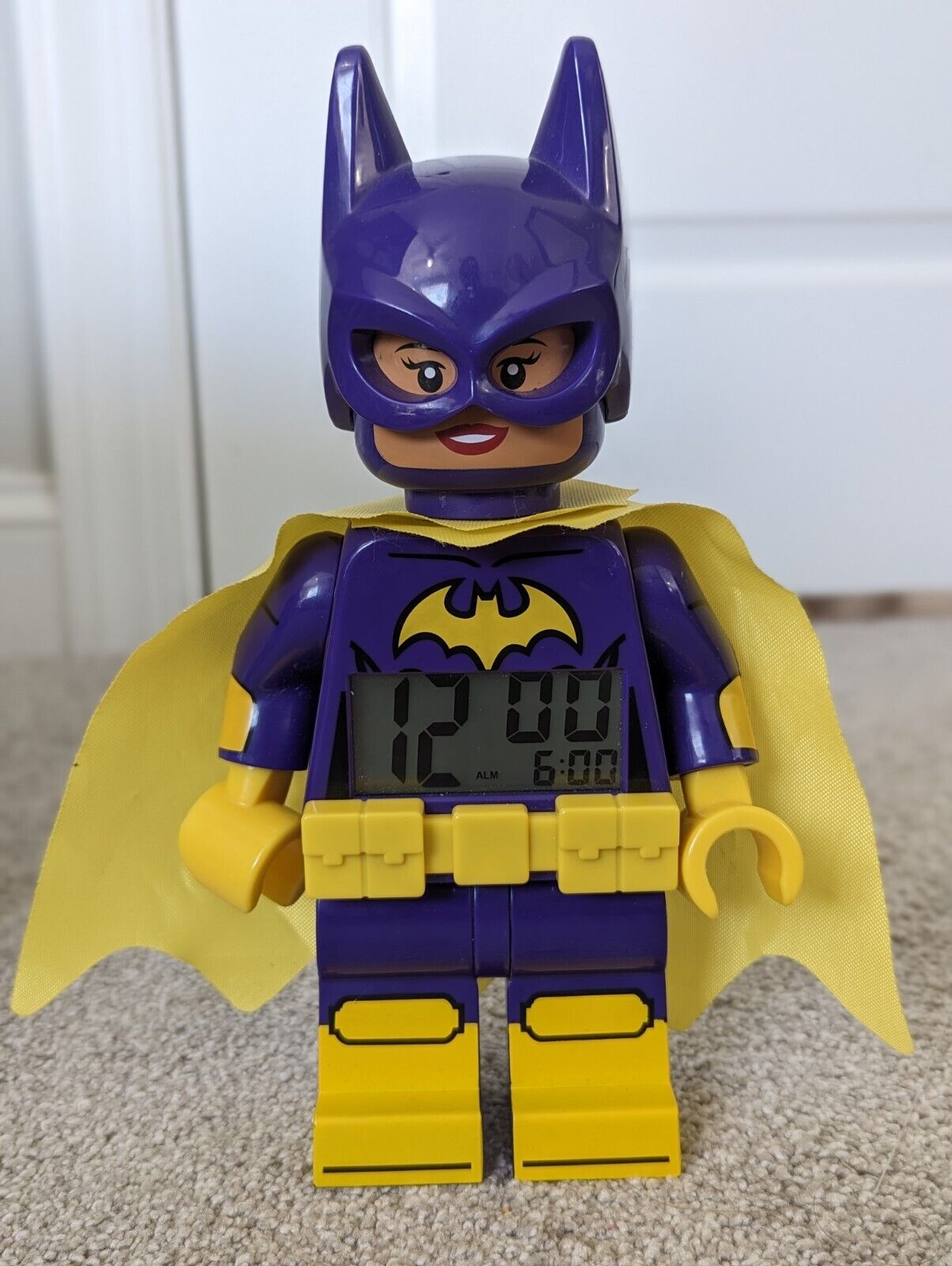 Lego The Batman Movie 10\