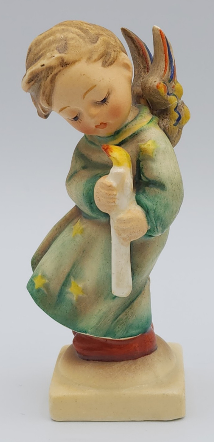 Goebel Hummel Heavenly Angel 4 1/4