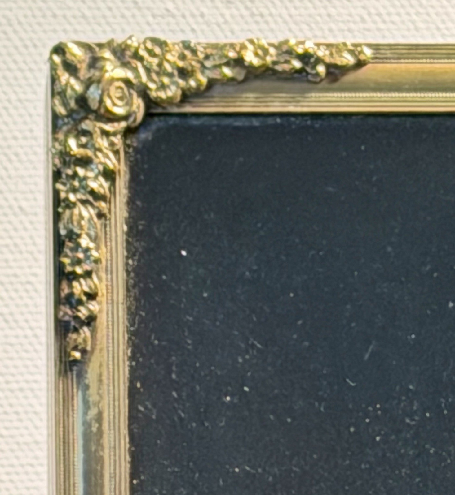 Vintage Heavy High Quality Extra Wide (1\