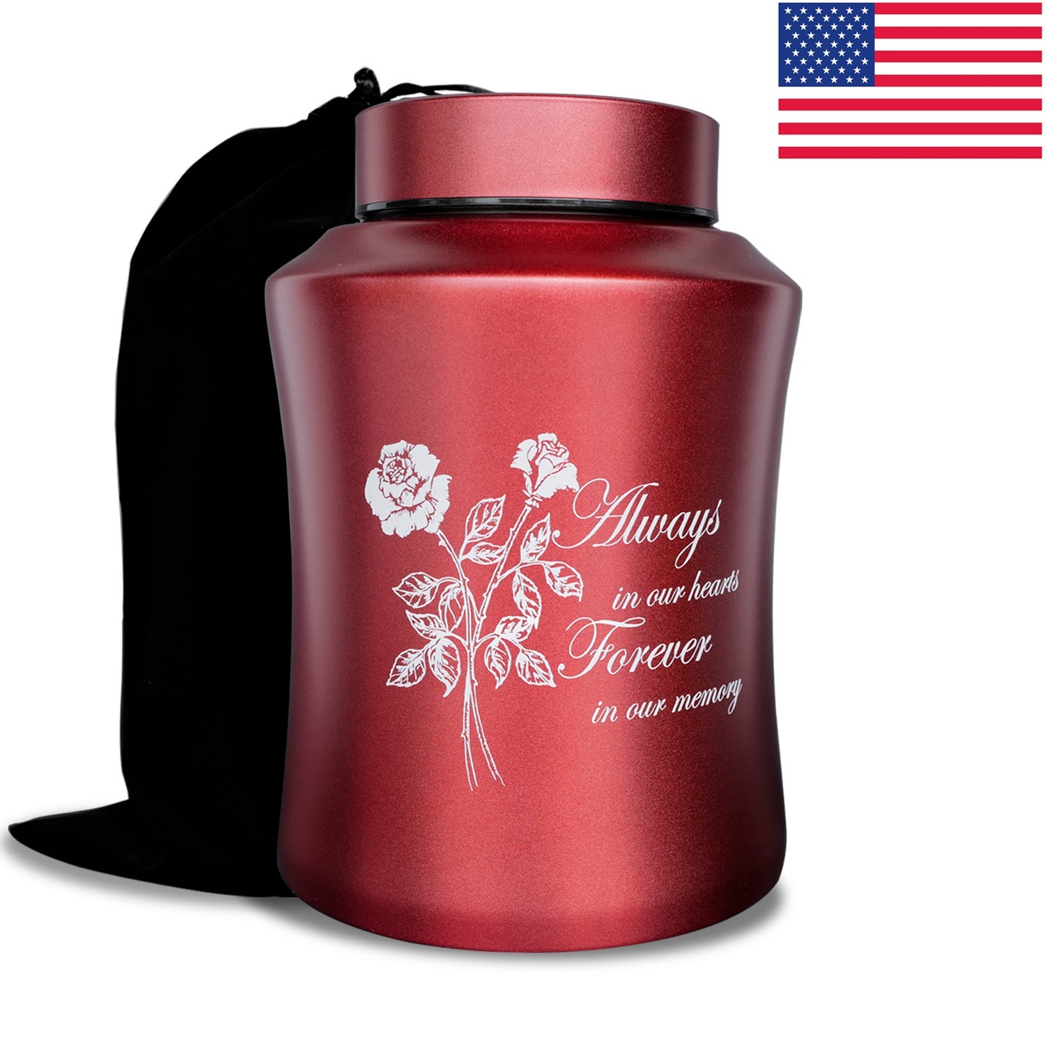 Large Cremation Urns for Adult Human Ashes, Up to 160 lbs Decorative Urn Large Cremation Urns for Adult Human Ashes, Up to 160 lbs Decorative Urn