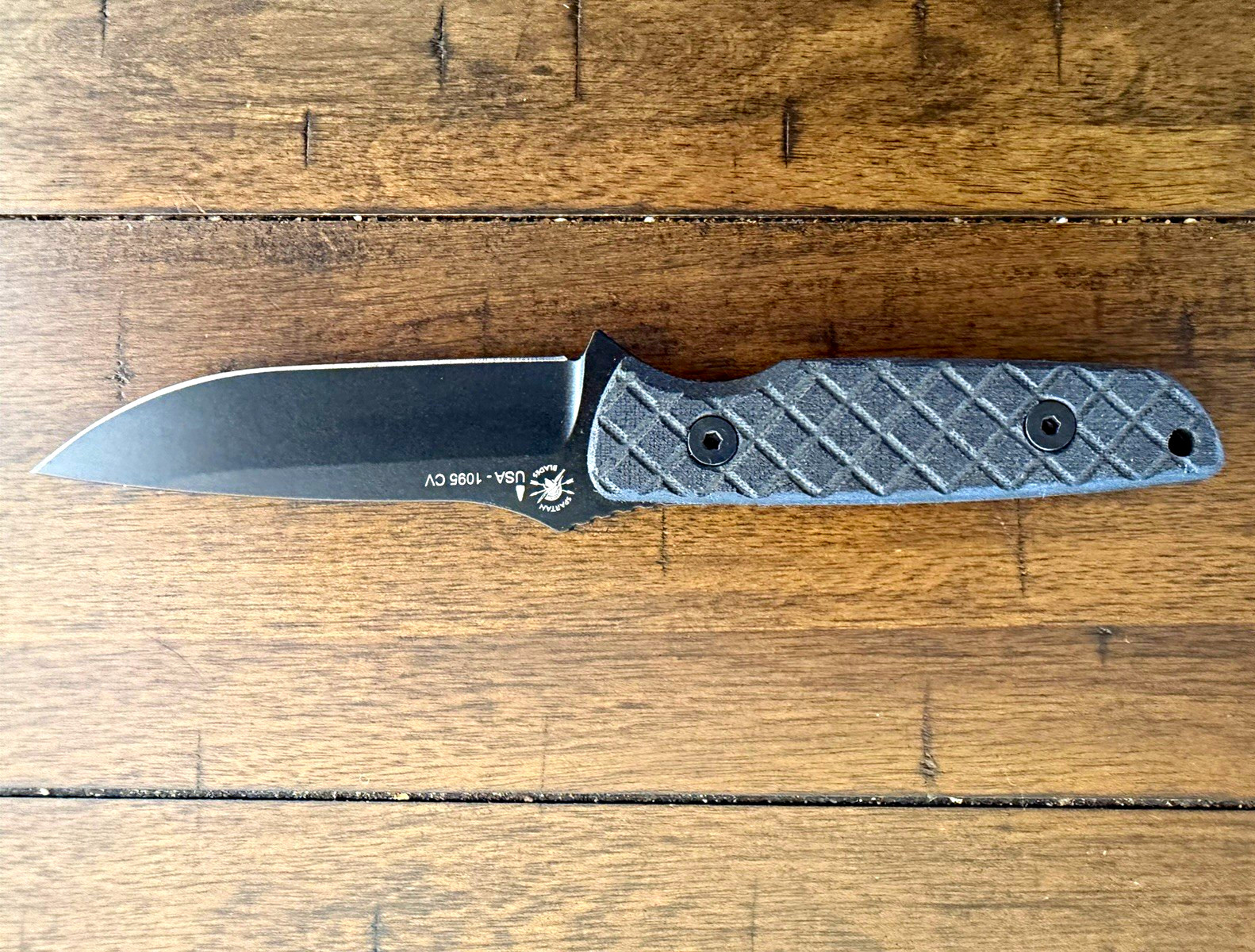 Spartan Blades Alala