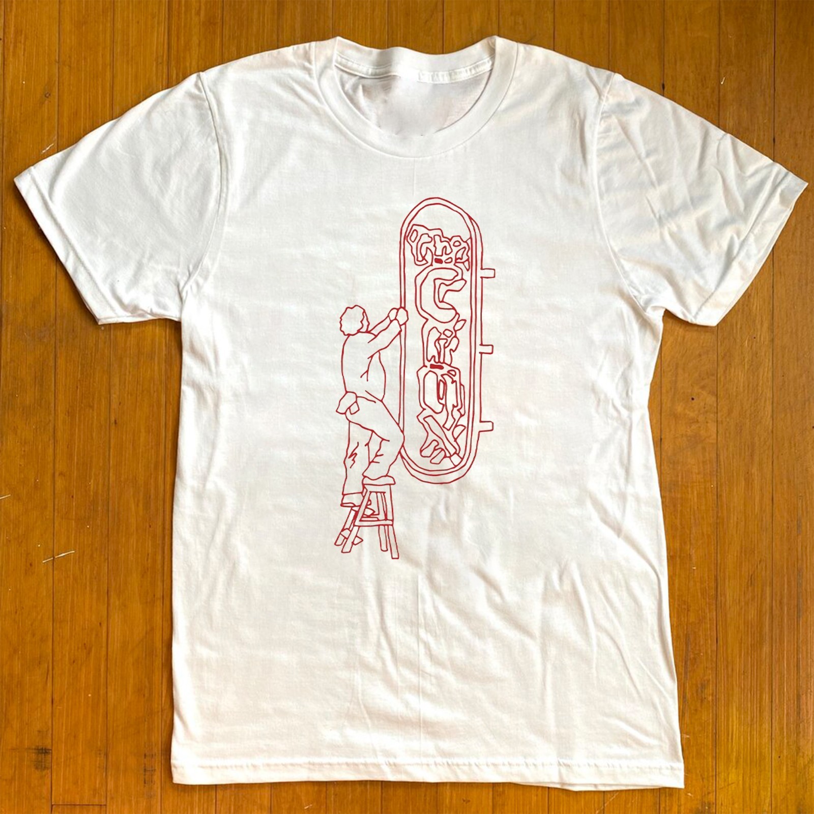 Popular Djo The Crux Concert Unisex S-235XL Shirt 14D907