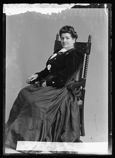 Photo:Little, Mrs. J.
