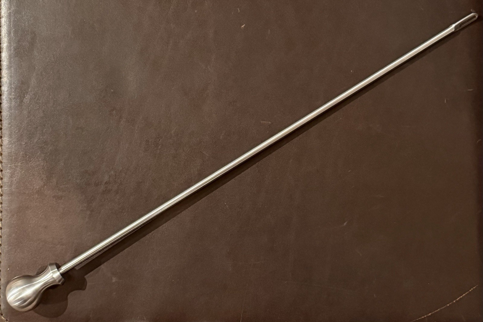 Peter Dyson Gunsmith Reproduction Colt Cleaning Rod For Revolver New RARE