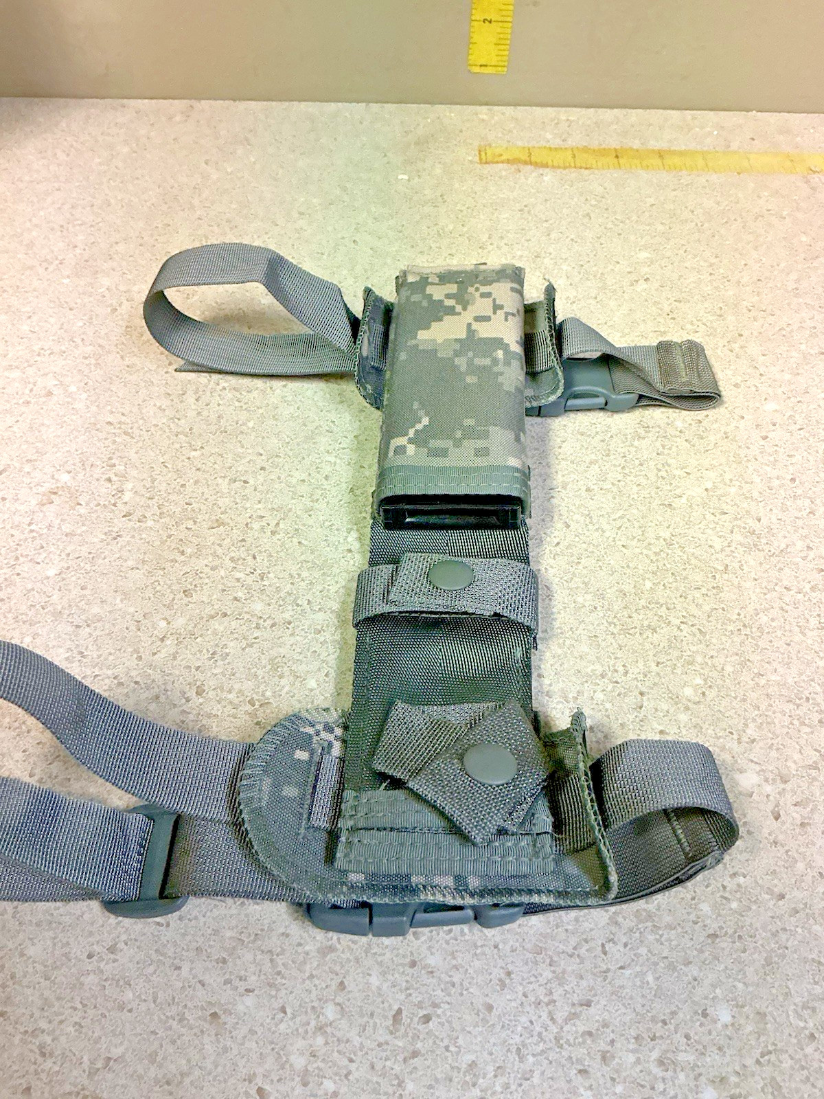 ASEK FG/UC Sheath Only NSN # 1095-01-530-0827