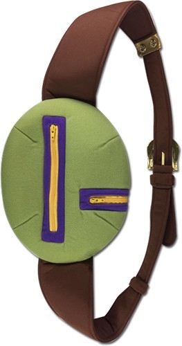 The Seven Deadly Sins Meliodas Cosplay Plush Bag Anime Licensed NEW