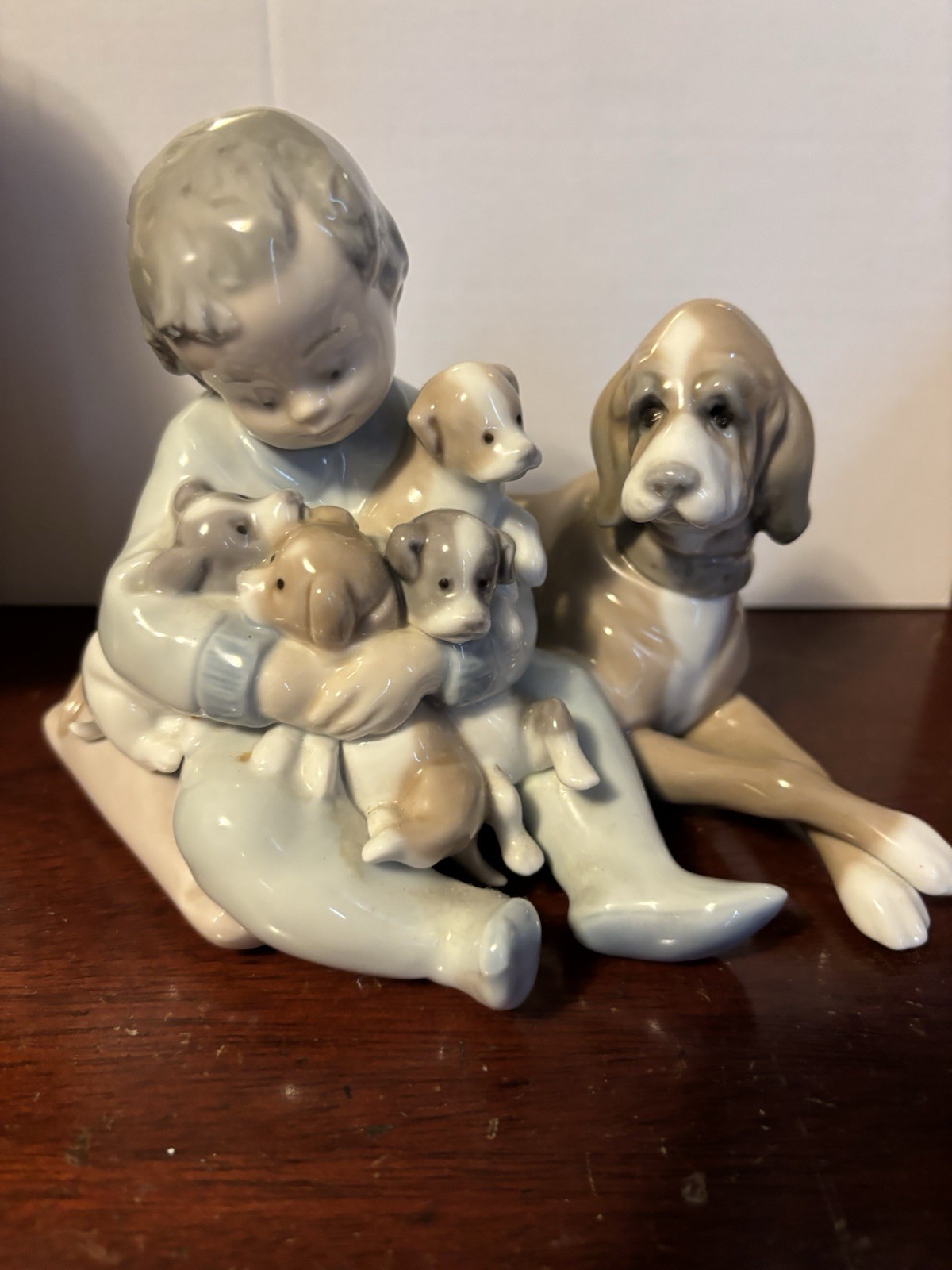 Lladro 5456 \