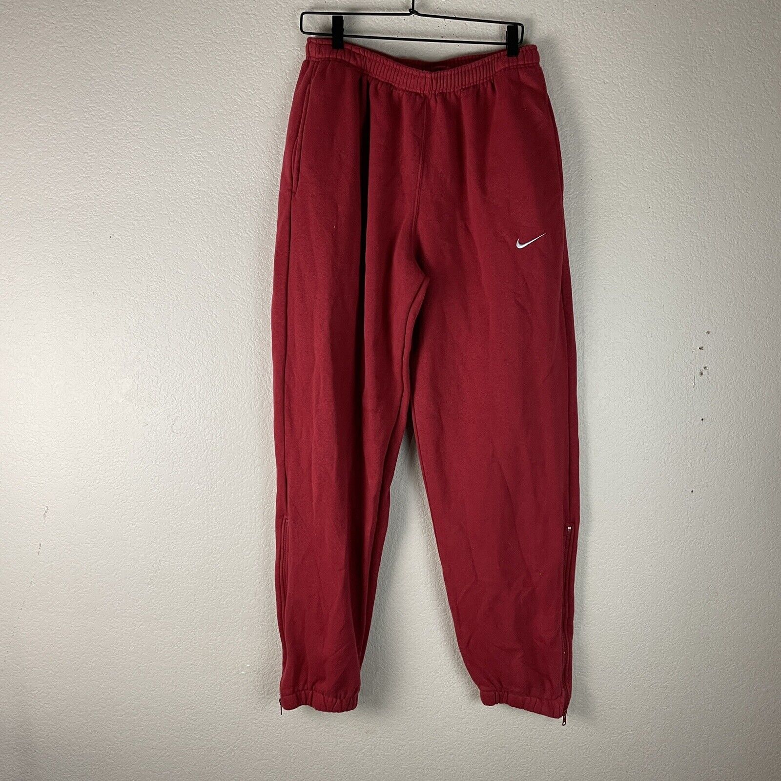 Vintage Nike Sweatpants Size Large