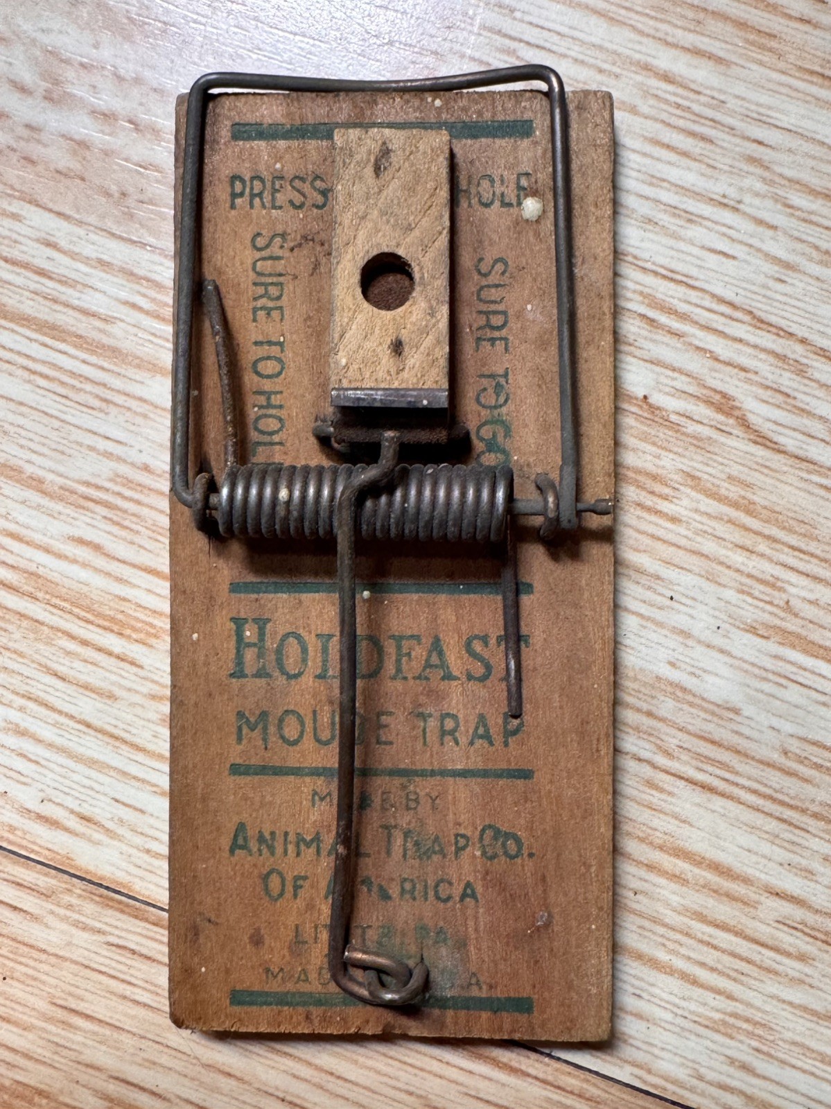 Vintage 1920’s-30’s  
