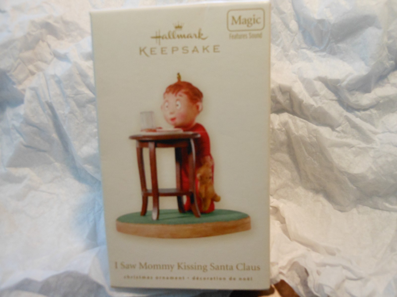 Hallmark 