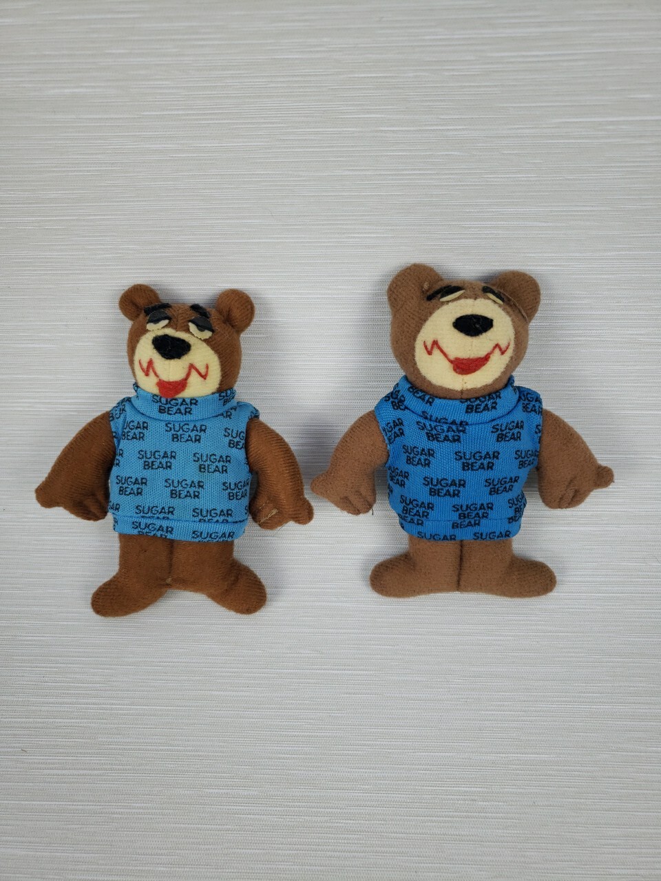 Vintahe Sugar Bears 4