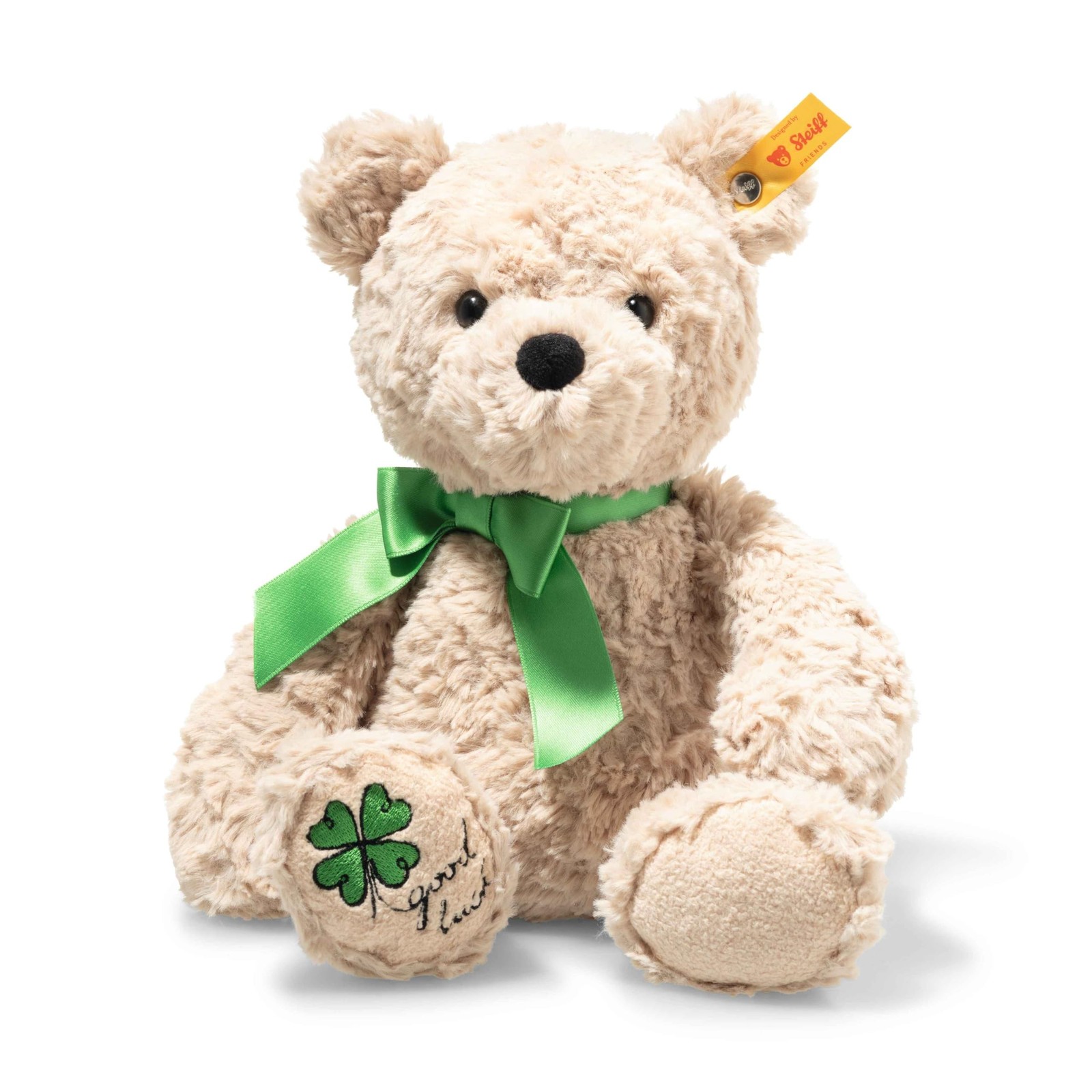 Steiff Handcrafted Since 1880 Premium Plush - 12\