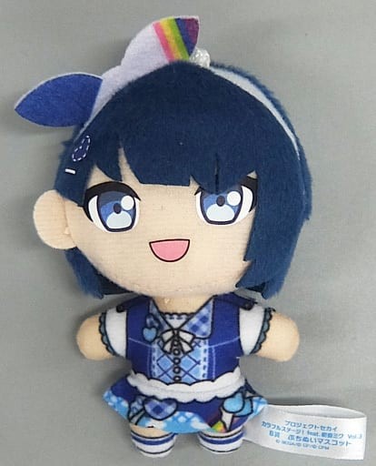 B Project Sekai Colorful Stage Kiritani Haruka Plush Mascot Japan