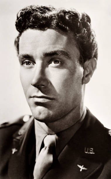 William Sylvester American actor 1955 After serving in US Navy duri- Old Photo 1