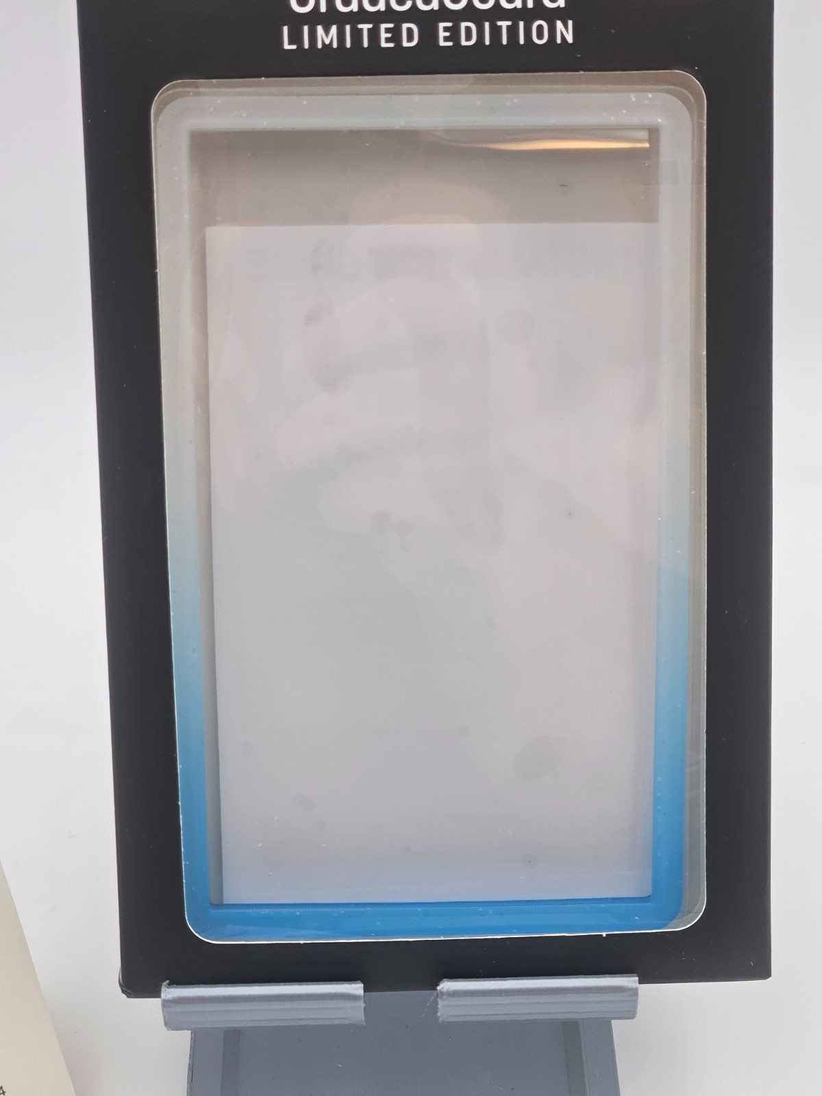 Graded Guard PSA Limited Edition Graded Card Protectors