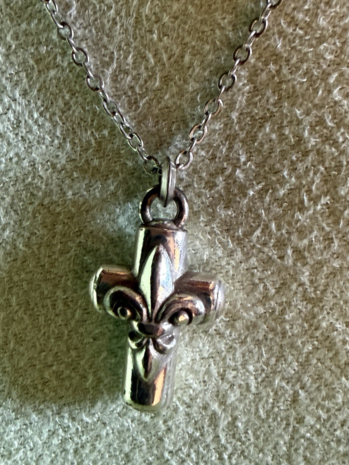 Vintage Retired. Brighton Cross