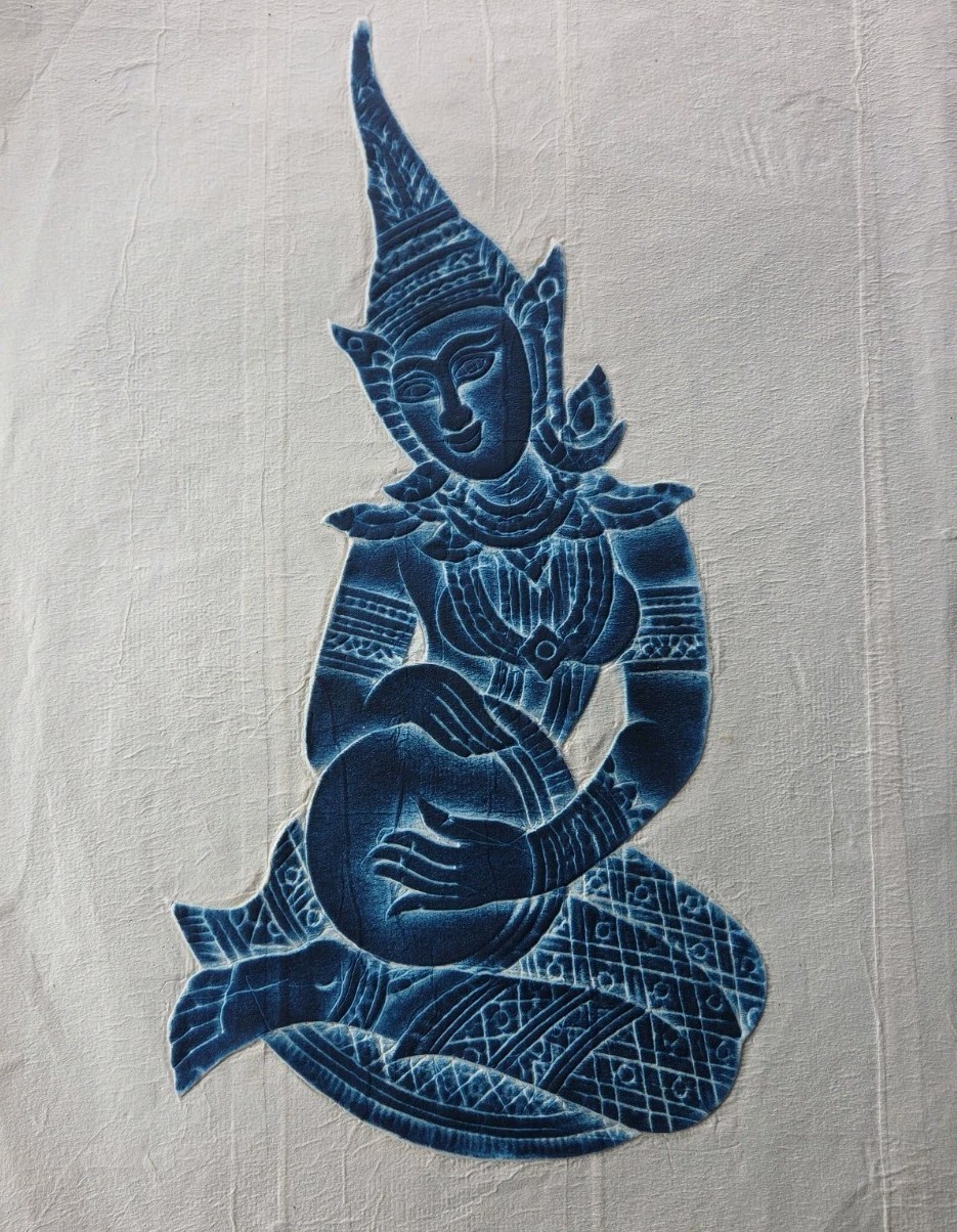 Authentic Rice Temple Rubbing dated between 1960 and 1970. Authentic- Perfect Authentic Rice Temple Rubbing dated between 1960 and 1970. Authentic- Perfect