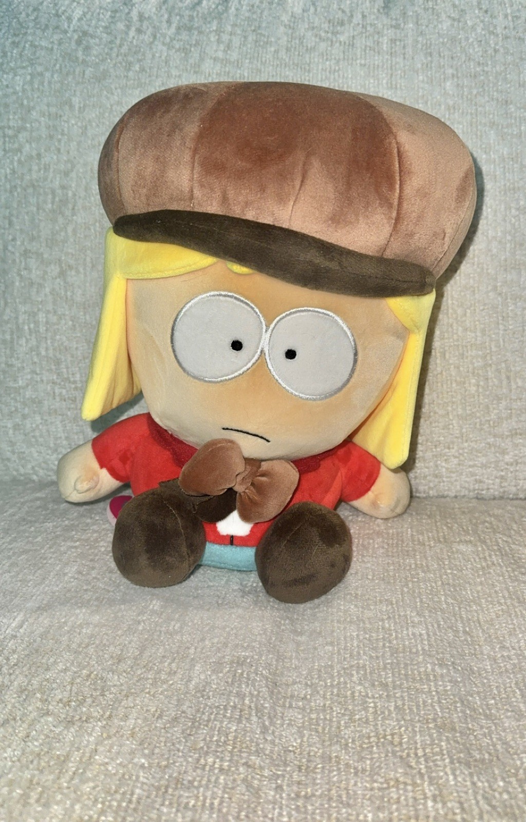 RARE Pip Pirrip South Park Youtooz 10\