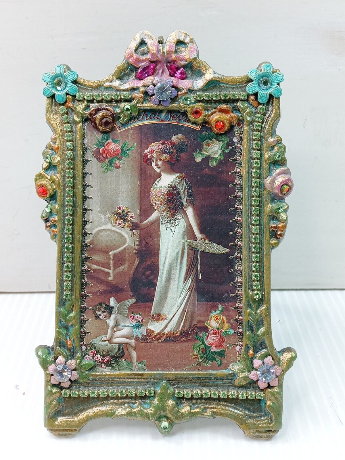 Home Decoration Collectibles Picture Frame By Michal Negrin 5\