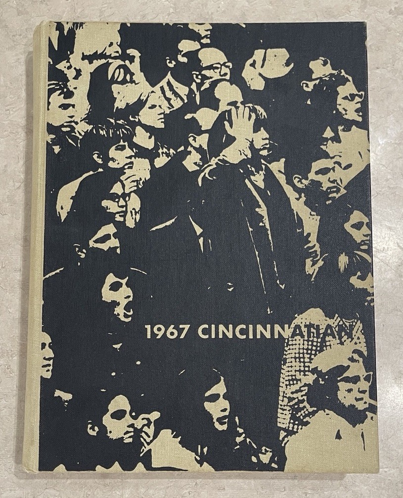 1967 \