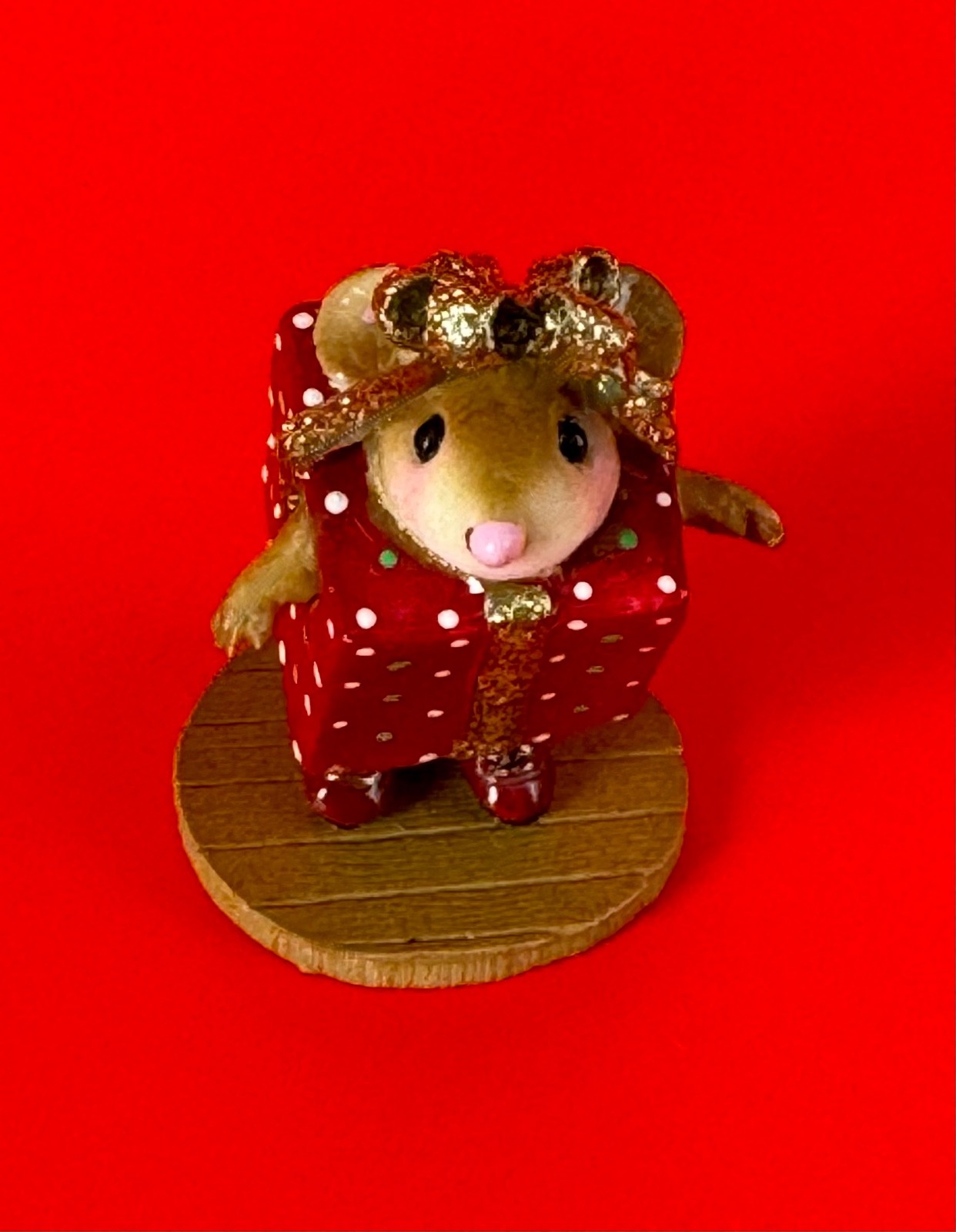 WEE FOREST FOLK WEE FOREST FOLK