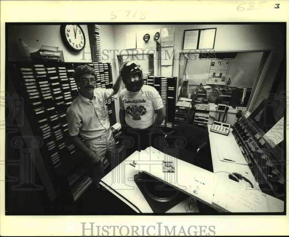 1981 Press Photo 